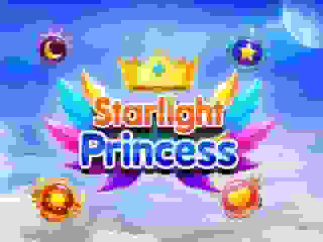 Starlight Princess