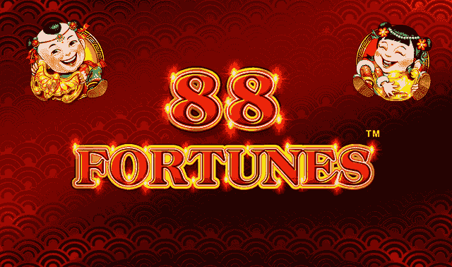 88 fortunes