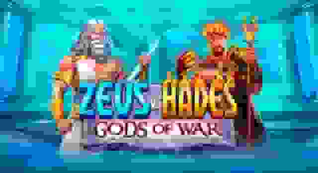 Zeus vs Hades