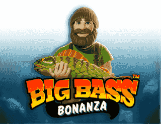 big bass bonanza tragamoneda