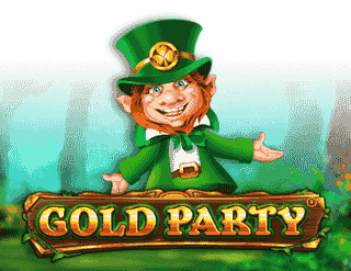 gold party-gratis