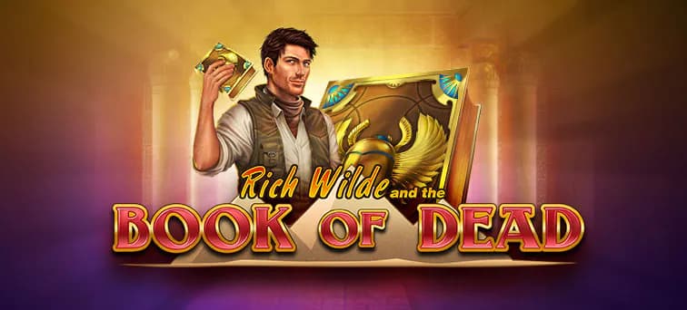 jugar book of dead