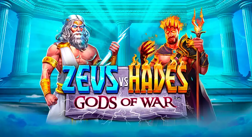 Zeus vs Hades