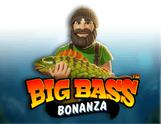 big bass bonanza tragamoneda