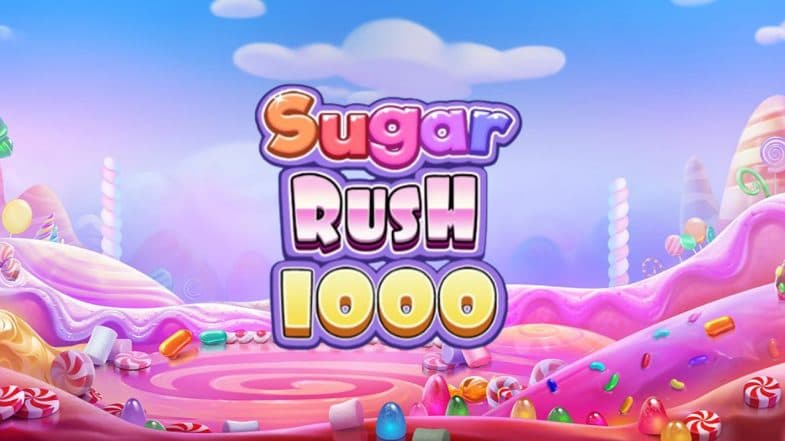 sugar rush 1000