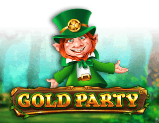 gold party-gratis