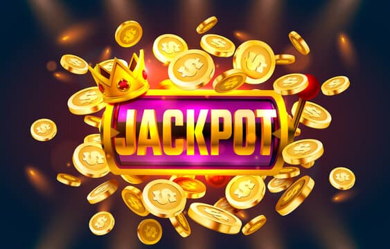 jackpot progresivo