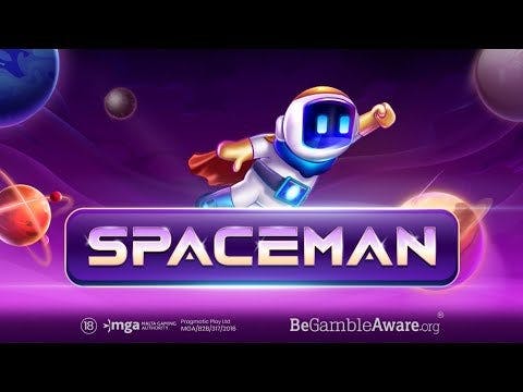 SPaceman