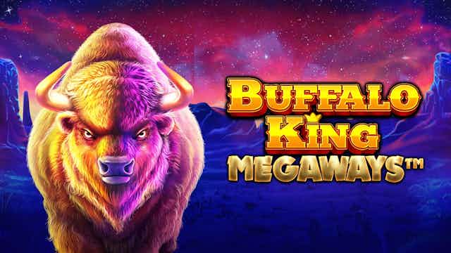 jugar-buffalo-king