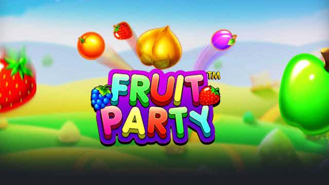 Fruit Party Casino
